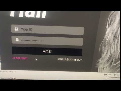 자바스윙 버튼 UI 마우스 오버시 색상 변화