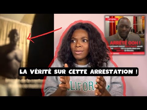 Vidéo: Vous pouvez maintenant faire face à des sanctions pénales pour ne pas porter de masque en voyageant