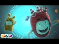 Ich bin Bubbles | Oddbods Deutsch | Cartoon For Kids