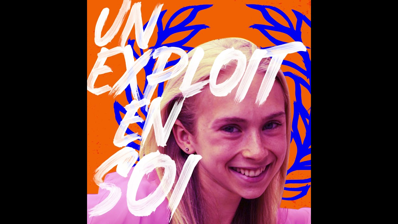 Marianne Raymond | Épisode 5 | Un exploit en soi