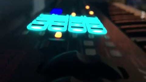 akai mpk249 unboxing and cinematic