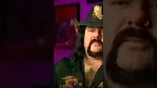 Vinnie Paul On Death of Dimebag #pantera #dimebagdarrel #vinniepaul #behindthemusic #metal
