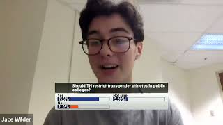 Lawmakers, state group discuss transgender athlete legislation to change sports guidelines