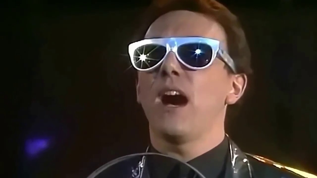 The Buggles Video Killed The Radio Star YouTube