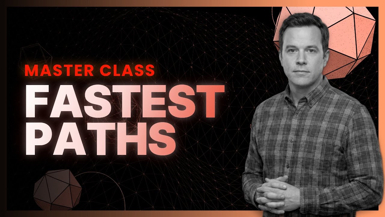 Graph Theory and Optimization: Dijkstra's Algorithm Analysis - YouTube