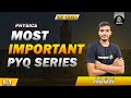 IAT 2026 Physics: Day 2 Question Solving | Top Problems with Detailed Concepts | PREP4IISER