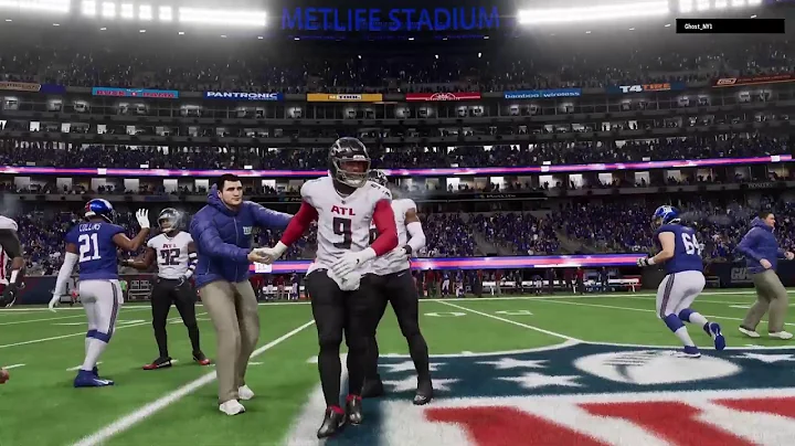 Falcons