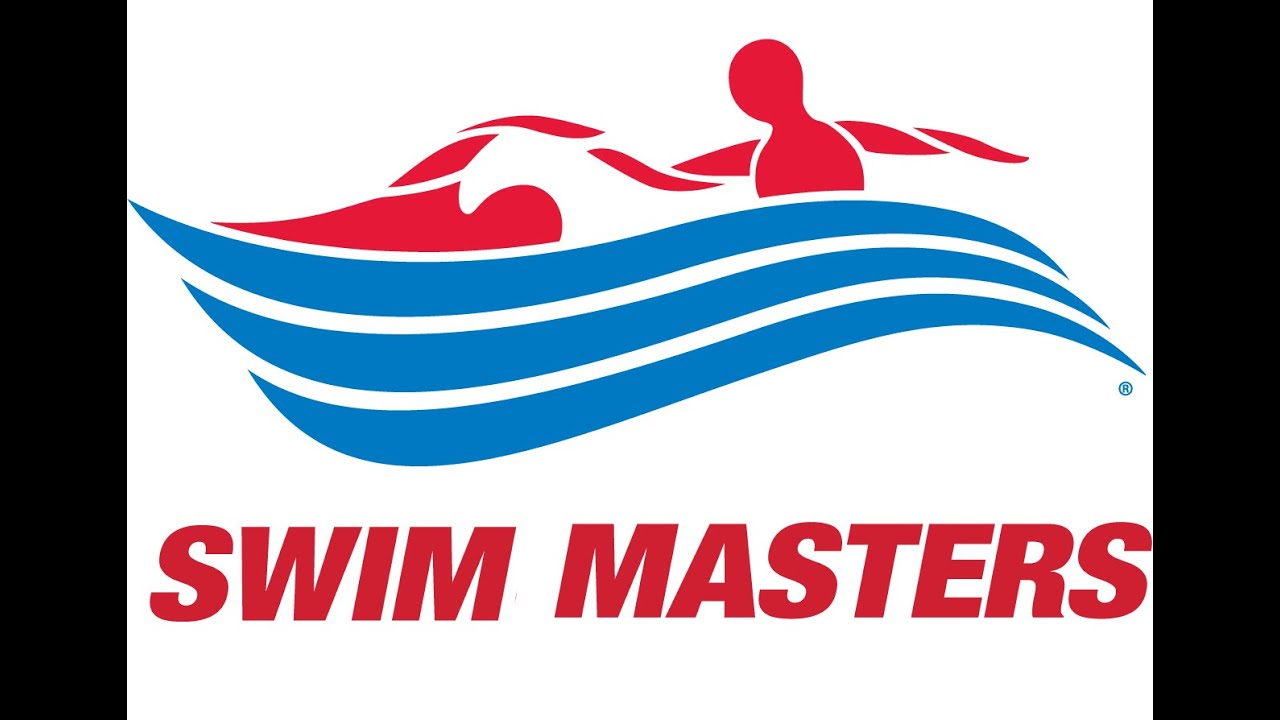 SwimMasters Open Water Survival - YouTube