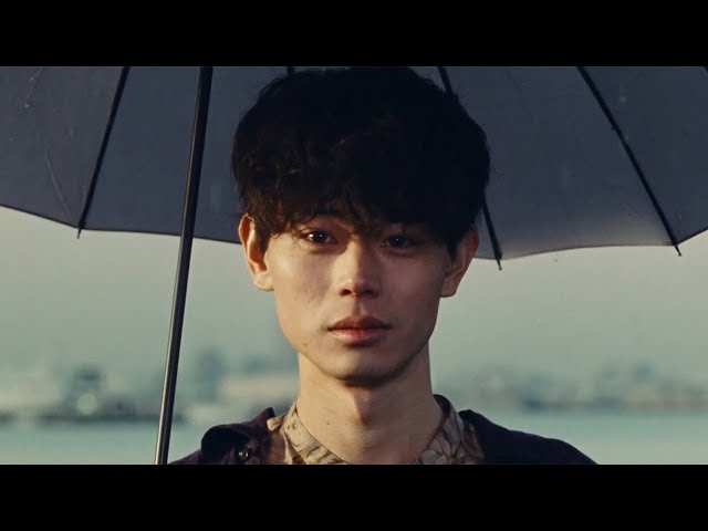 菅田将暉、染谷将太監督のショートムービー出演 的確な演出に「安心感