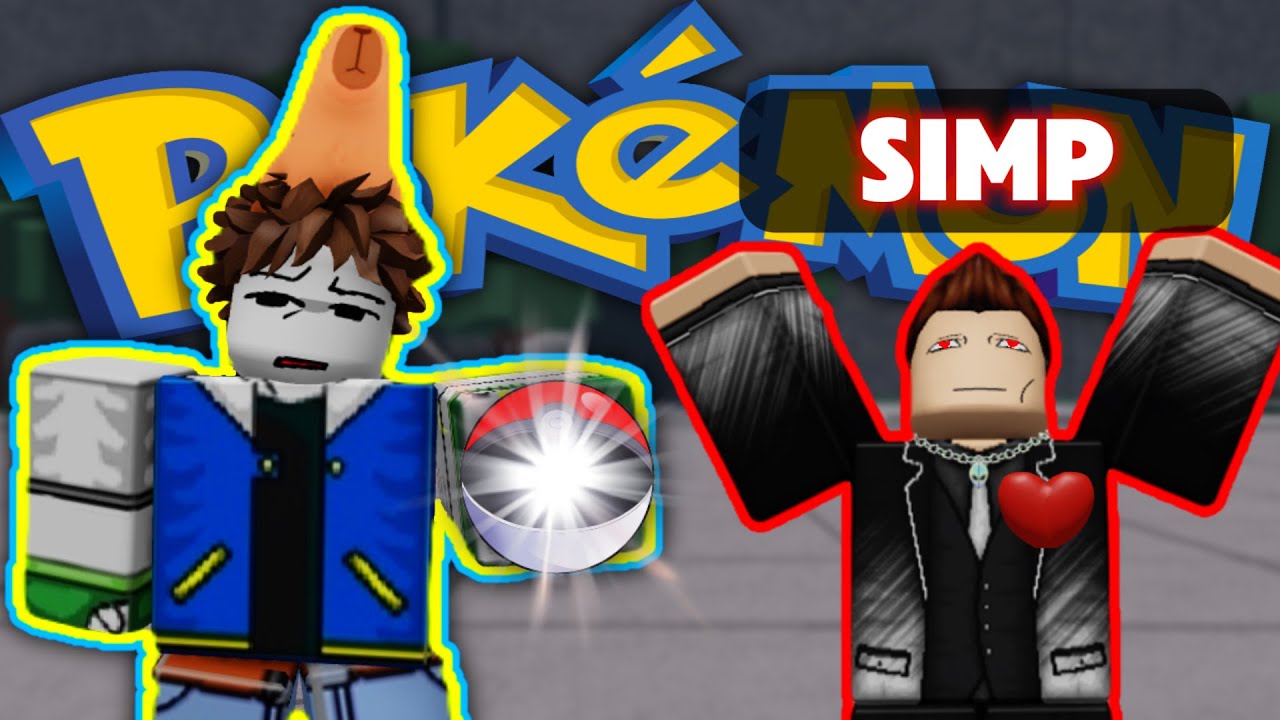 CAZANDO SIMP EN STRONGESTBATTLEGROUNDS