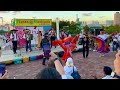 Mariachi japonés🇲🇽🇯🇵 "Jarabe Tapatío" /Fiesta Mexicana in Tokyo