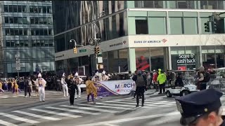 Alcorn State University Marching Band 2025