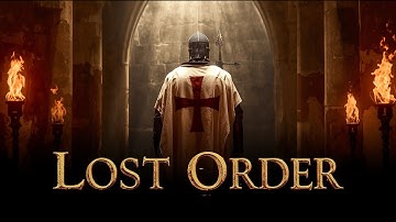 The Rise and Fall of the Knights Templar | Secrets, Power & Betrayal