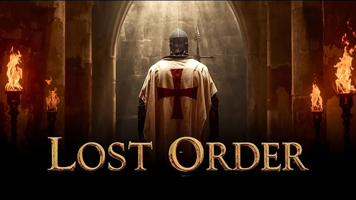 The Rise and Fall of the Knights Templar | Secrets, Power & Betrayal