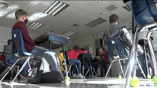 UVA professor working to improve classroom learning through mindfulness practices Profile