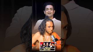 Iit Baba Abhay Singh On Ranveer Allahbadia Indias Got Latent