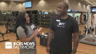 Around Town: How to achieve 2026 fitness goals with Life Time Columbia