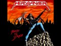 Headbanger  ready to strike full ep