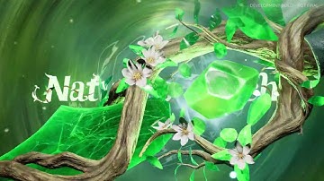 Season 2 Chapter 1 | NATURE