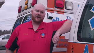 ALDOT | Aggressive Driving TV Spot