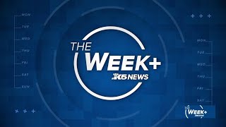 The Week with Greg Copeland: Episode 19