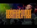 Abamalayika Asaph Music International