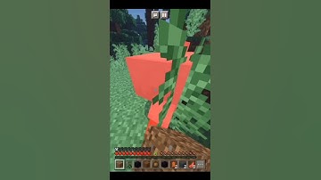 Minecraft, But killing Mob Spawn OP STRUCTURES #shorts