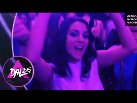 Így még soha nem láttad Boggie-t! - Eurovíziós Híradó #29