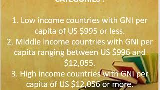 Isc class 11 economics - l 4 types of ...