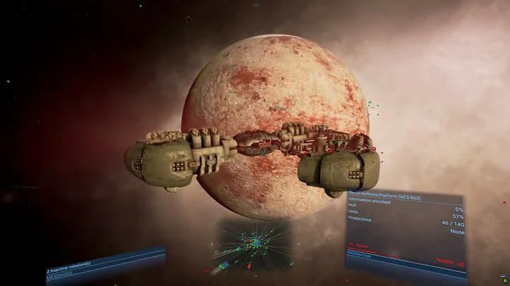 X4  Foundations: Testing 60 torpedo Irukandji vs xenon defence station