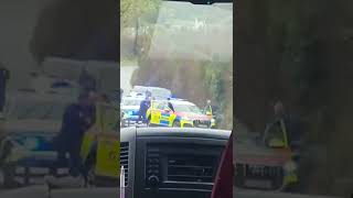 post office robbery