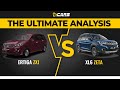 Ertiga ZXI vs XL6 Zeta | Which Is Better? | Jan 2021 | The Ultimate Analysis