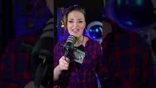 Clutch - Electric Worry #cover #rocknroll #girl