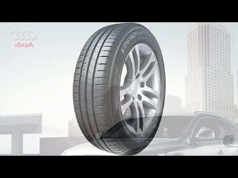 Летние шины hankook kinergy eco 2 k435 165/65 r14 Отзывы Обзор