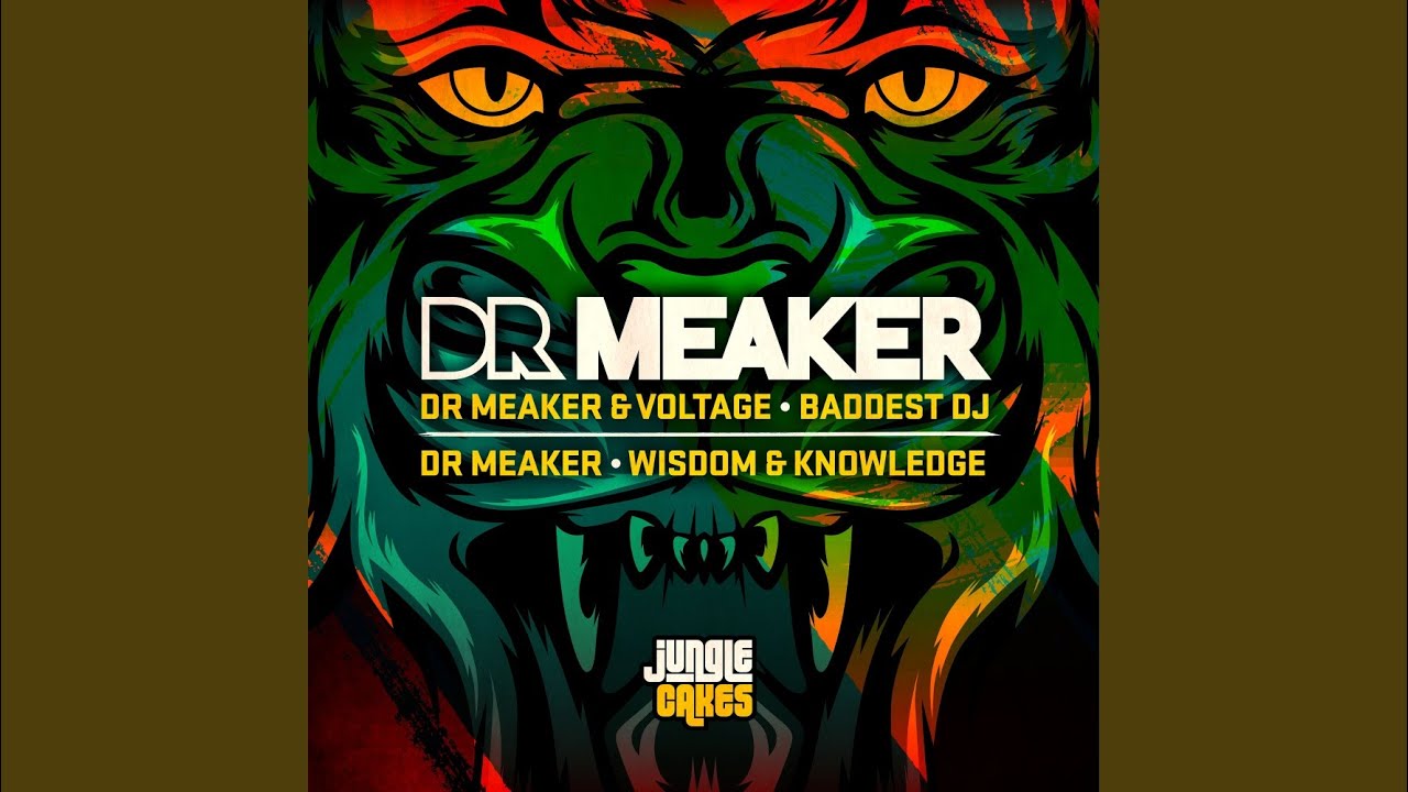 Wisdom & Knowledge (Original Mix) - YouTube