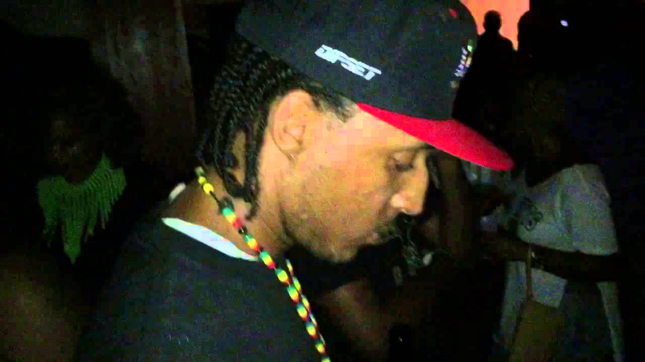 Small axe band live NY 2015 clip YouTube