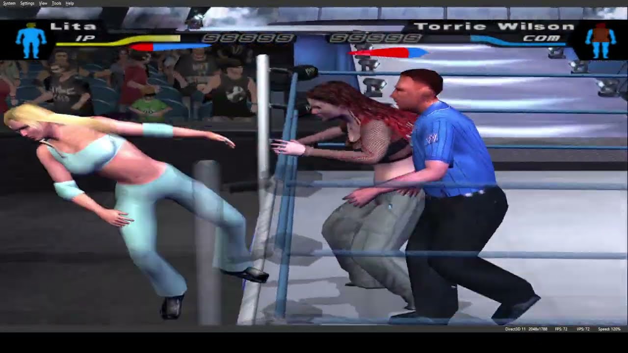 WWE SmackDown Here Comes The Pain🔥 |Relive The Ruthless Aggression Era