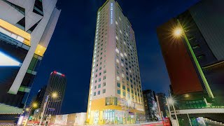 Kwangsu Hotel | Busan, South Korea | Hotel Review🏠