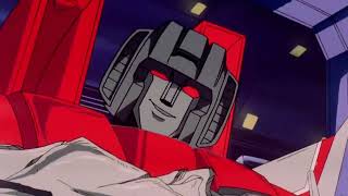 Transformers Lightskin Stare