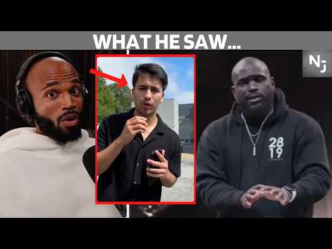 I Went Inside America’s Most Controversial Churches (Reaction)