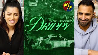 Drippy (Official Video) | Sidhu Moose Wala | Mxrci | AR Paisley - Reaction!