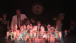 Fame Nationals 2013 - Ankeny High School Visual Adrenaline