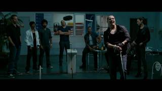 Fast & Furious - EPK Clip 3