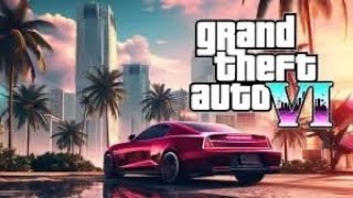 GTA 6 Official Launch Trailer