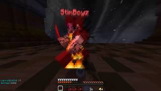 SPECIAL NEW YEAR / COMBOTAGE [60FPS]
