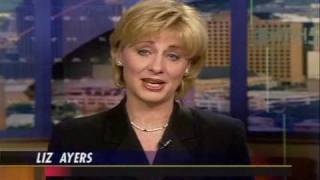 WTVH Eyewitness News - Ron Curtis Last Day