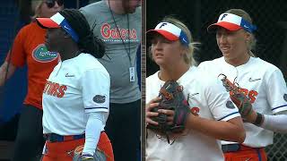 Mercer vs #12 Florida | Women Softball Feb 10,2023