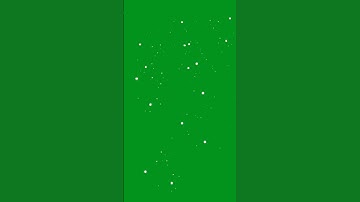 Falling particles green screen |green screen falling particles effect #copyrightfree #monibazahid
