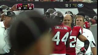 2010   Week 2   Cardinals 7 @ Falcons 41