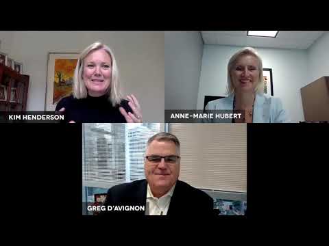 Building Better Economies: Looking for Resilience Across Canada